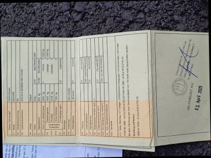 Bild 5:Eduard 3-Seiten-Kipper