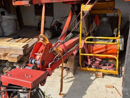 Lasco Heukran 9 m