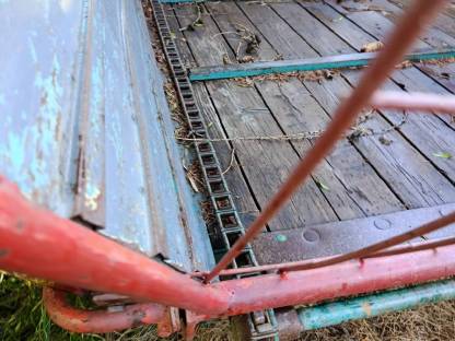 Bild 9:Pöttinger Mirow