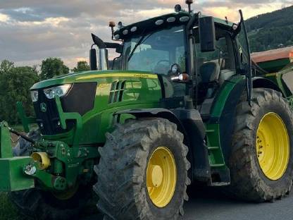 John Deere