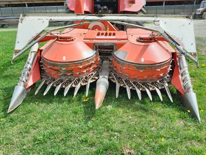 Bild 3:Kemper Champion 3000