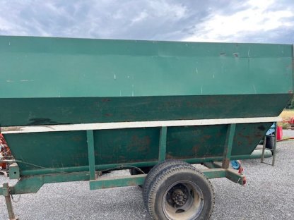 Bild 2:Containeranhänger