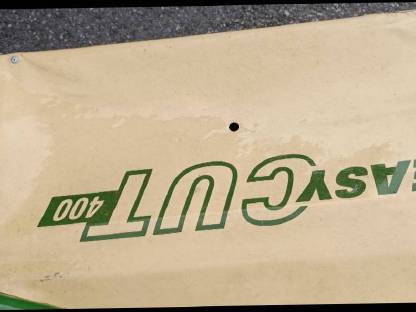 Bild 4:Krone EasyCut 400