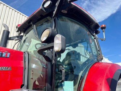 Bild 5:Case IH Puma 185