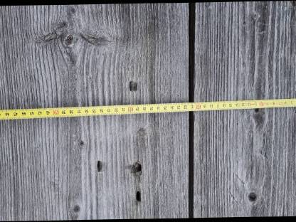 Bild 5:Altholzbretter