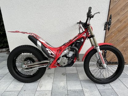 Gasgas TXT 300 Racing