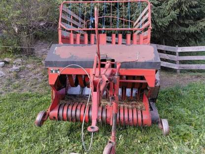 Bild 3:Vogel & Noot LM15