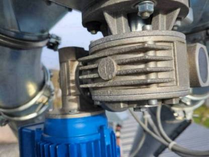 Bild 2:Gruber verteiler