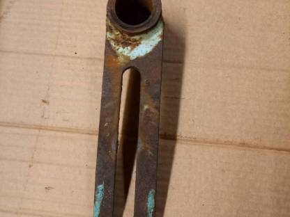 Bild 4:Stützrad Führung Pick-up Dechenreiter