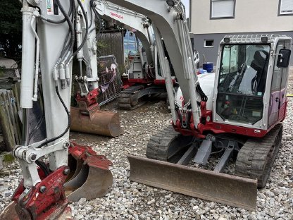 Takeuchi TB290-2