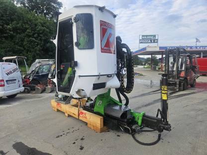 Bild 4:Penz Cran 12 Z E