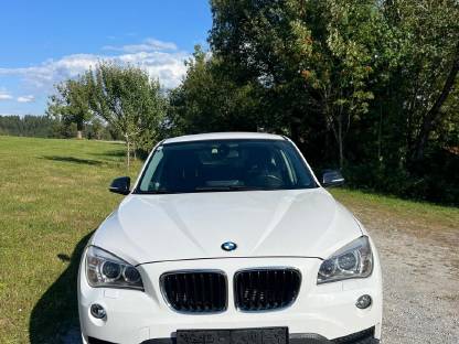 BMW X1 xDrive20d