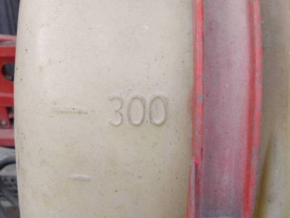 Bild 5:Holder Feldspritze