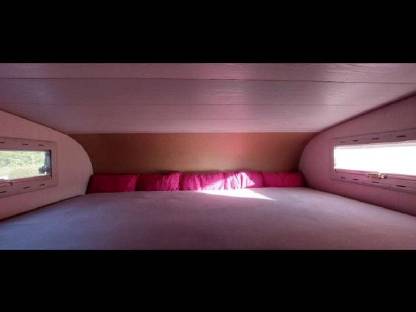 Bild 7:Fiat Ducato Mobilvetta, neues Pickerl, Top Zustand, Wohnmobil