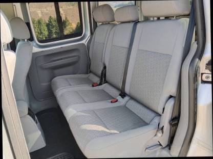 Bild 4:VW Caddy Life