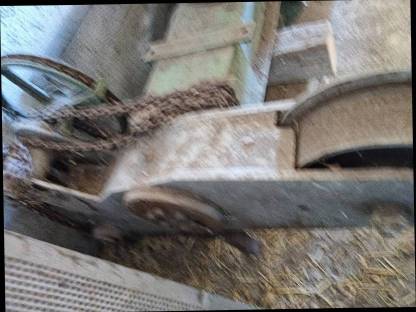 Bild 4:Hallenkran 9 m