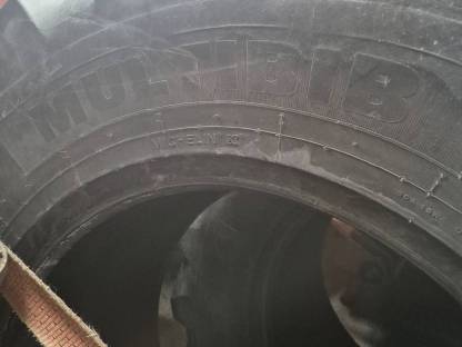 Bild 4:Michelin Reifen