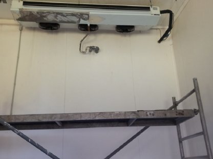 Bild 5:Verkaufe Verbund-Kälteanlage