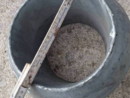 Bild 5:8 Zoll Güllekupplungen Perrot Schlauch KKM Tülle V-Teil