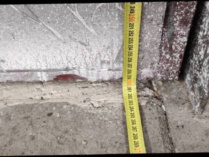 Bild 9:Garagentor Werkstatttor