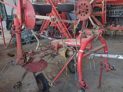 Bild 2:Pöttinger 440