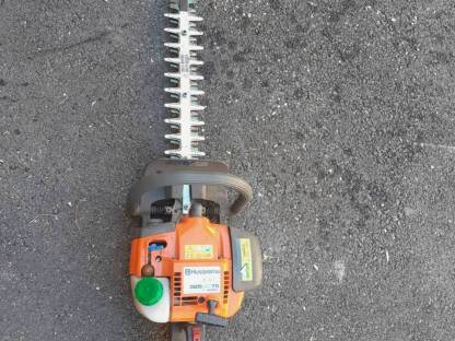 Husqvarna Heckenschere 325HD75
