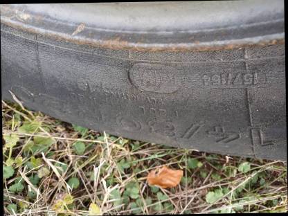 Bild 4:Verkaufe LKW Achse