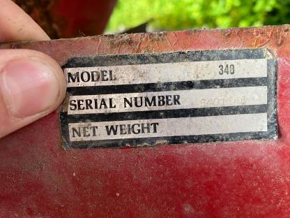 Bild 5:Düngestreuer, International 540