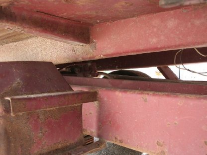 Bild 7:Brantner Kipper, 5,8 t Nutzlast, ST 58 DL