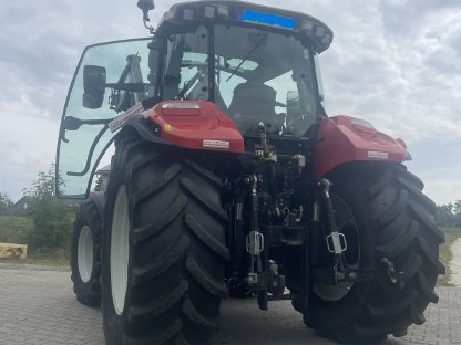 Bild 7:STEYR Multi 4120 Ecotech