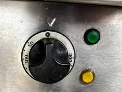 Bild 3:Gastrogriller Grillwanne