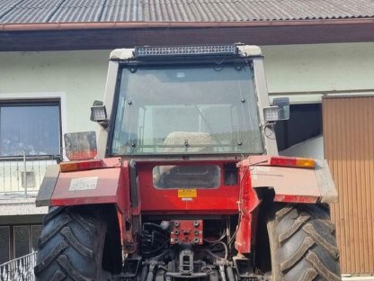 Traktor Massey Ferguson 1004T