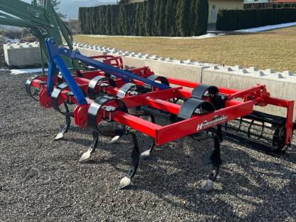 Bild 2:Hatzenbichler Grubber Goliath 2,85 m