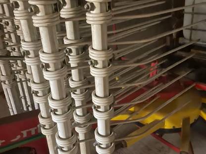 Bild 4:Pöttinger Schwader Eurotop 340N