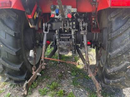 Bild 4:Massey Ferguson 293