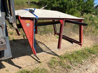 Bild 2:Kabine Verdeck Mauser CAB 404