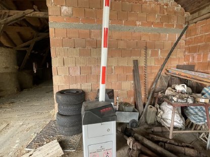 Elektroschranke,Schranke,Schranken,Schrankenanlage
