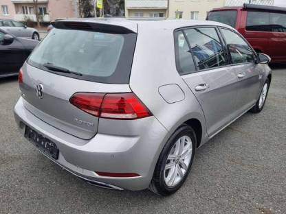 Bild 3:Golf Rabbit, Bj. 2018