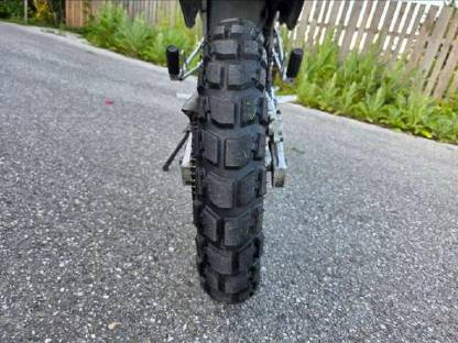 Bild 5:Husqvarna WRE 125