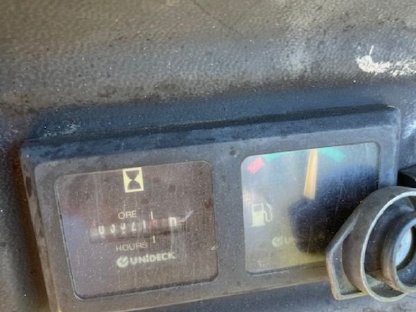 Bild 6:Dumper ERA Ebb DHK 6002H