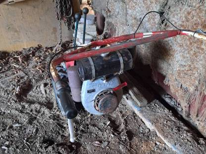 Bild 5:Motormäher Reform