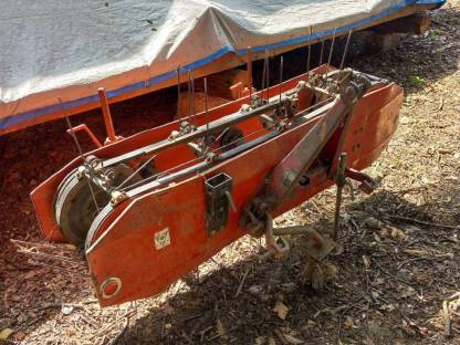 Bild 6:RASANT Heublitz