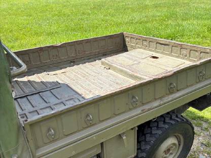 Bild 4:Puch Haflinger