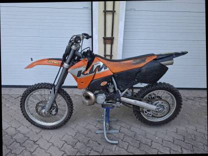 KTM SX 250