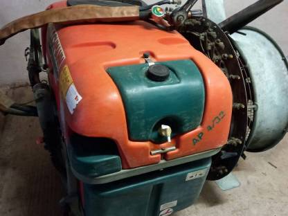 Bild 3:Lochmann AP 4/32