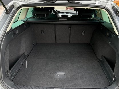 Bild 7:VW Passat Air-Line