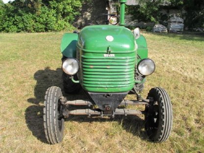 Steyr 180
