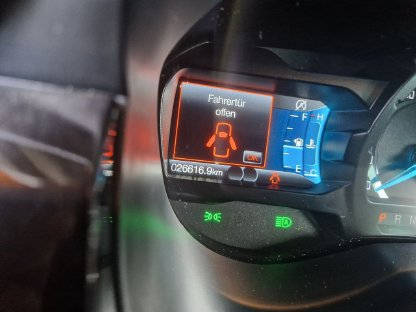 Bild 9:Ford Ranger Tunder