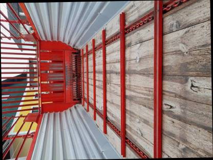 Bild 4:Pöttinger Boss 2