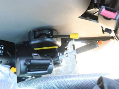 Bild 7:Case Farmall 95 A ohne Adblue